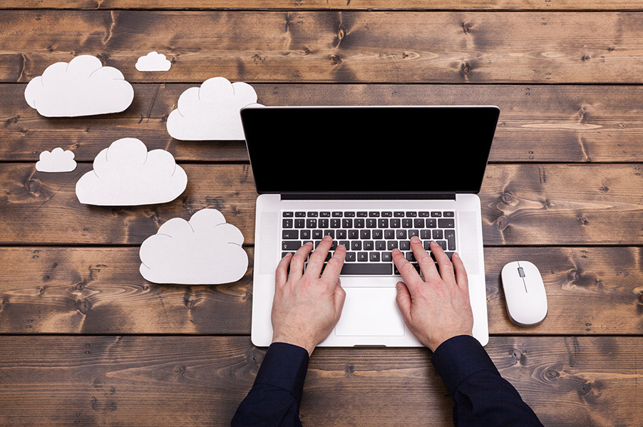What to Consider Before Using a Cloud Services Provider