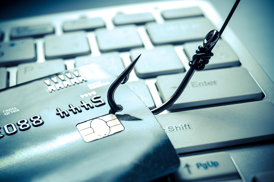 4 Signs That Email Is A Phishing Scam