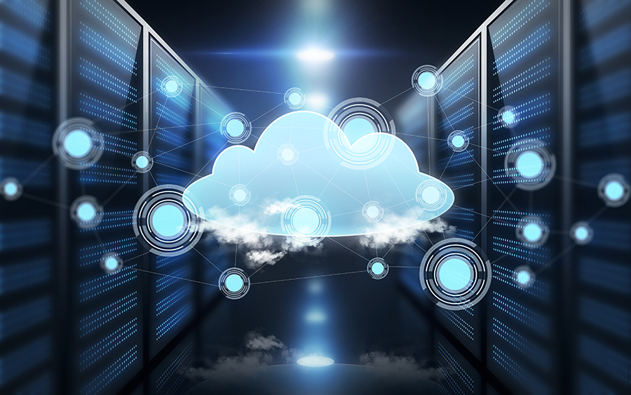 Why Your Business Should Consider Cloud Computing