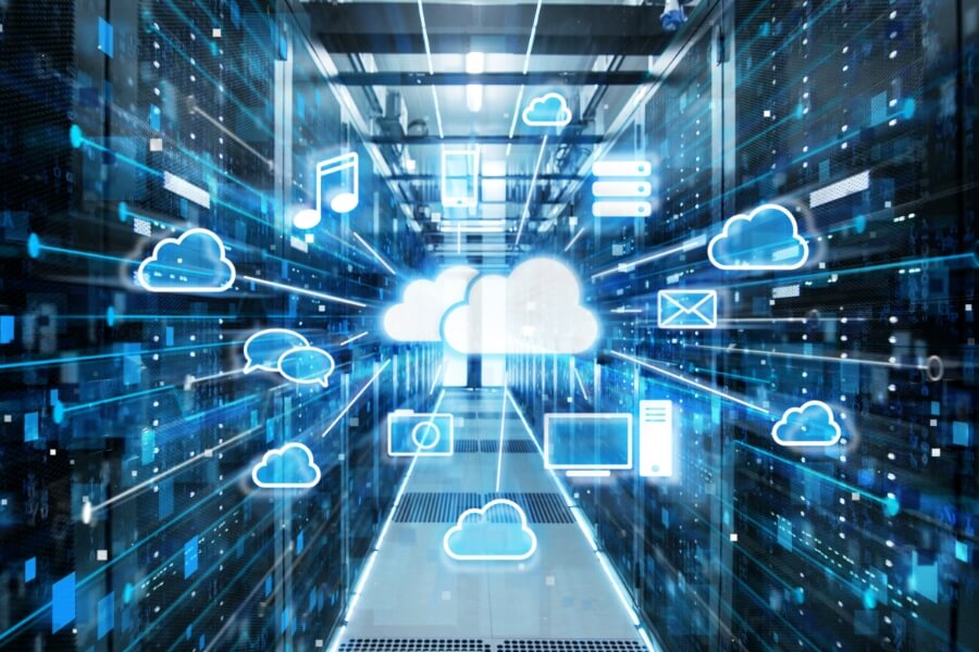Can A Hybrid Cloud Be The Storage Solution Your Business Needs?